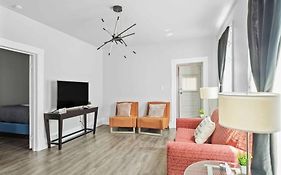 Detroit 3Bd Seasonal Holiday, Near Museums & Parks